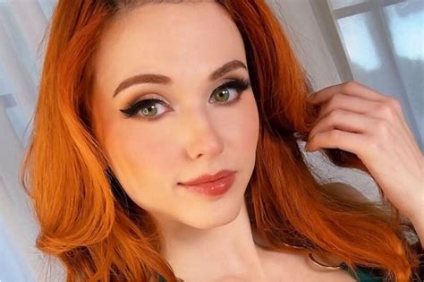 amouranth eye color|Amouranth’s Height, Weight, Age, Real Name, Biography, Family。